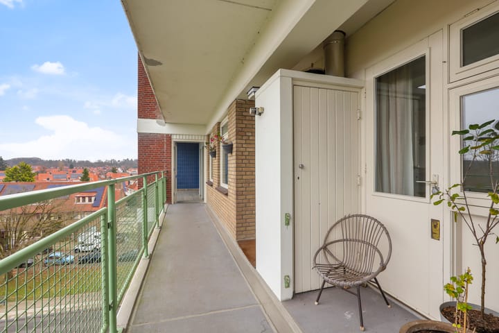 Foto 18 van Oremusplein 26