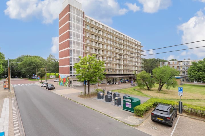 Foto 19 van Oremusplein 26