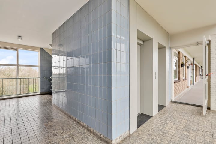 Foto 21 van Oremusplein 26