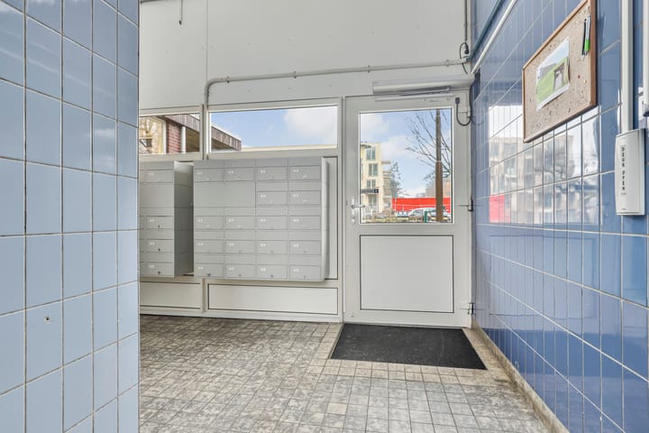 Foto 22 van Oremusplein 26