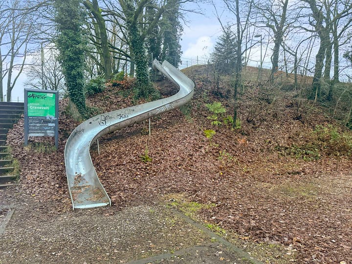 Foto 24 van Oremusplein 26