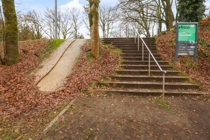 Foto 25 van Oremusplein 26