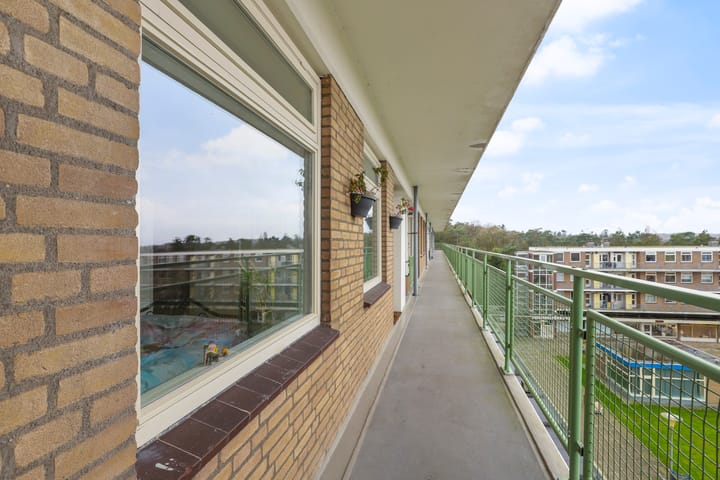 Foto 2 van Oremusplein 26