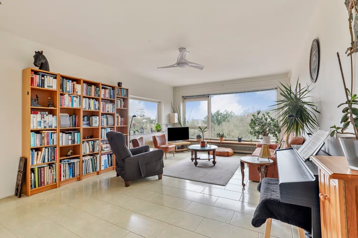 Foto 4 van Oremusplein 26