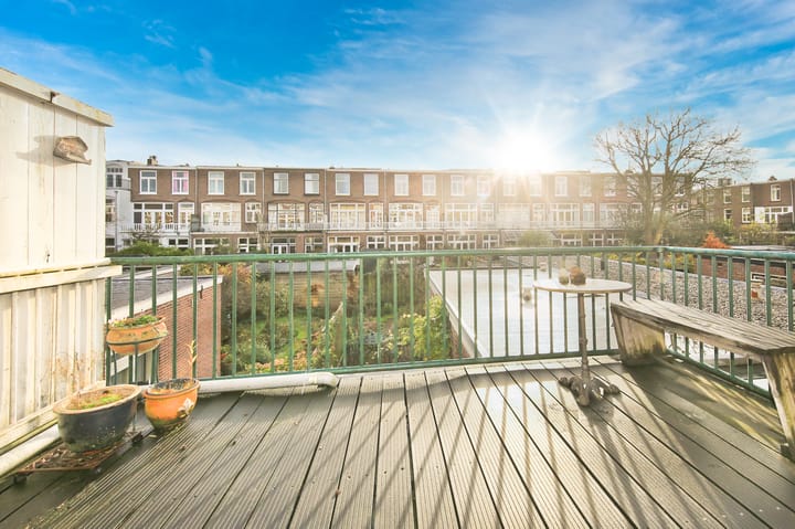 Foto 5 van Schouwtjeslaan 90