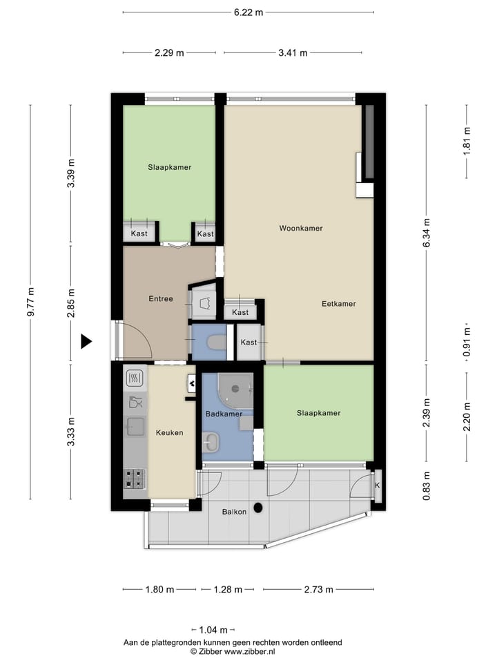 Foto 20 van Stalpaertstraat 113