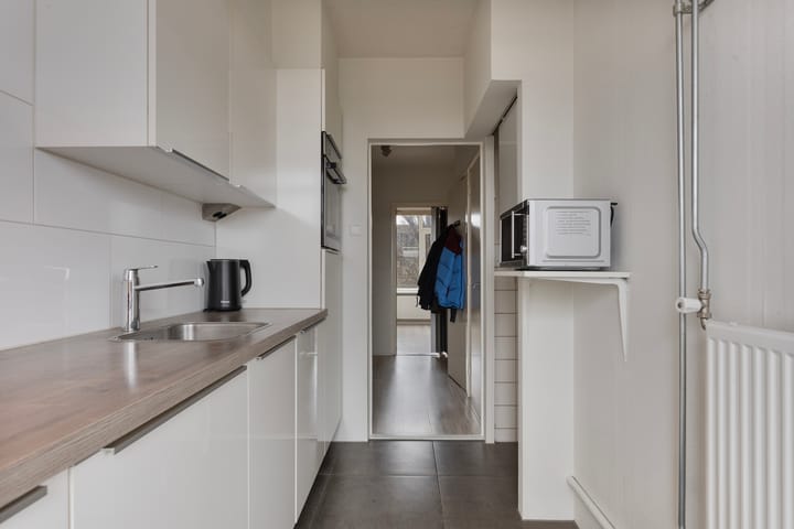 Foto 9 van Stalpaertstraat 113