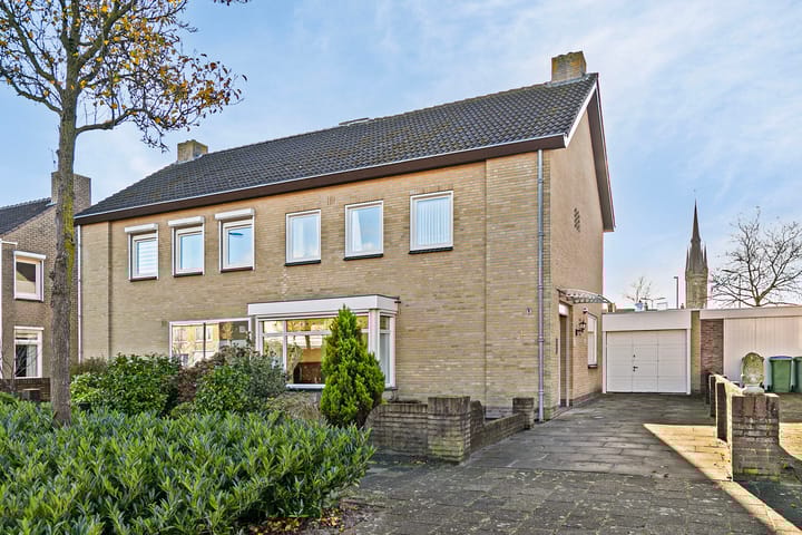 Photo 1 of Nieuwe Heilaarstraat 27