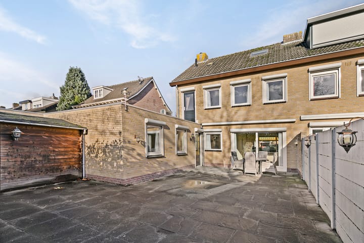 Foto 5 van Nieuwe Heilaarstraat 27