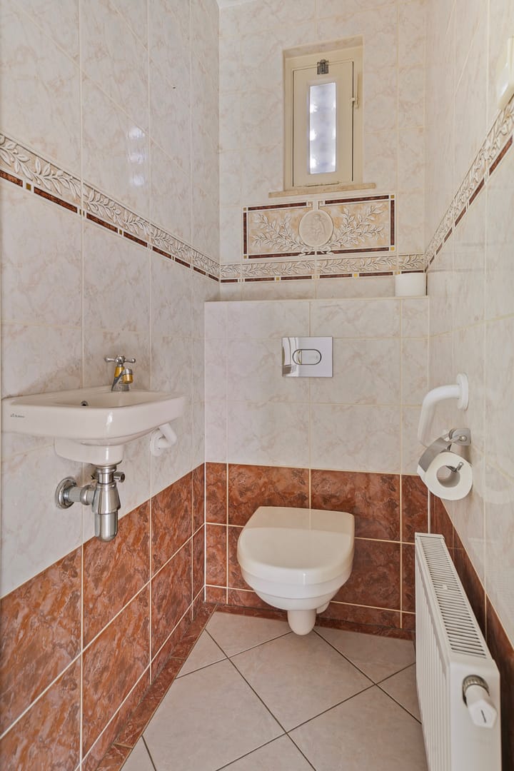 Photo 7 of Nieuwe Heilaarstraat 27