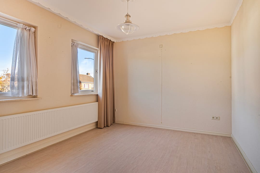 Foto 17 van Nieuwe Heilaarstraat 27