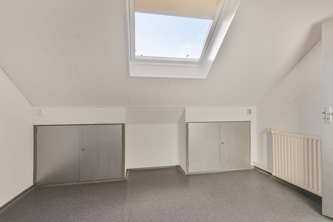 Foto 23 van Nieuwe Heilaarstraat 27