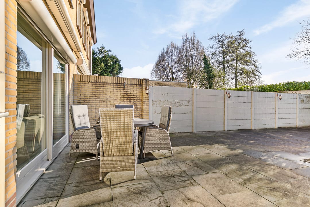 Foto 26 van Nieuwe Heilaarstraat 27