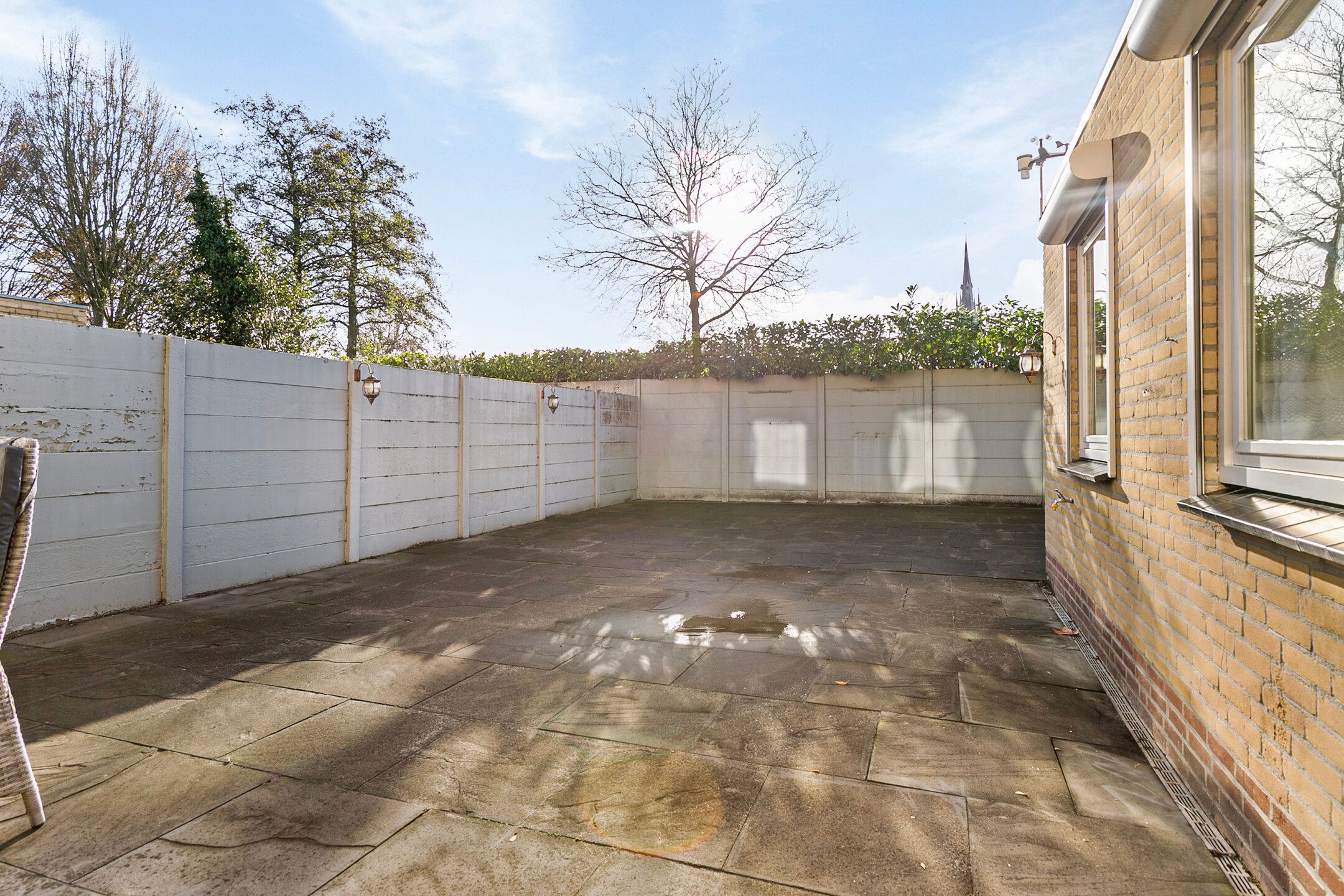 Foto 27 van Nieuwe Heilaarstraat 27