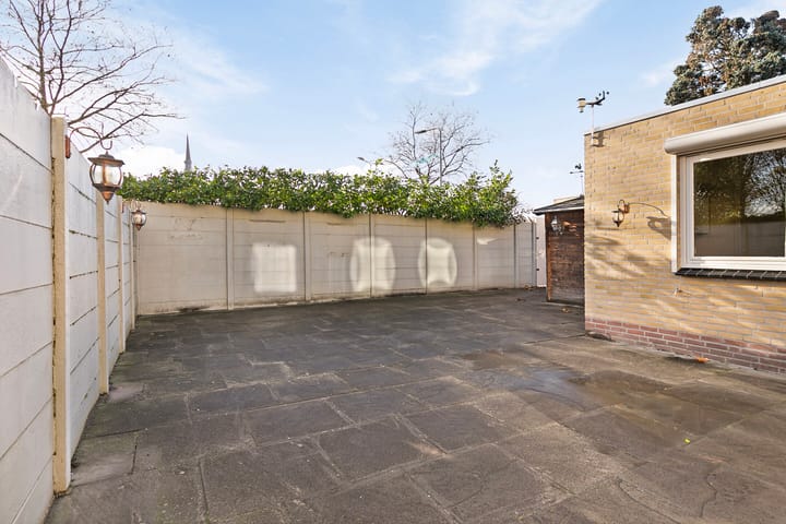 Photo 28 of Nieuwe Heilaarstraat 27