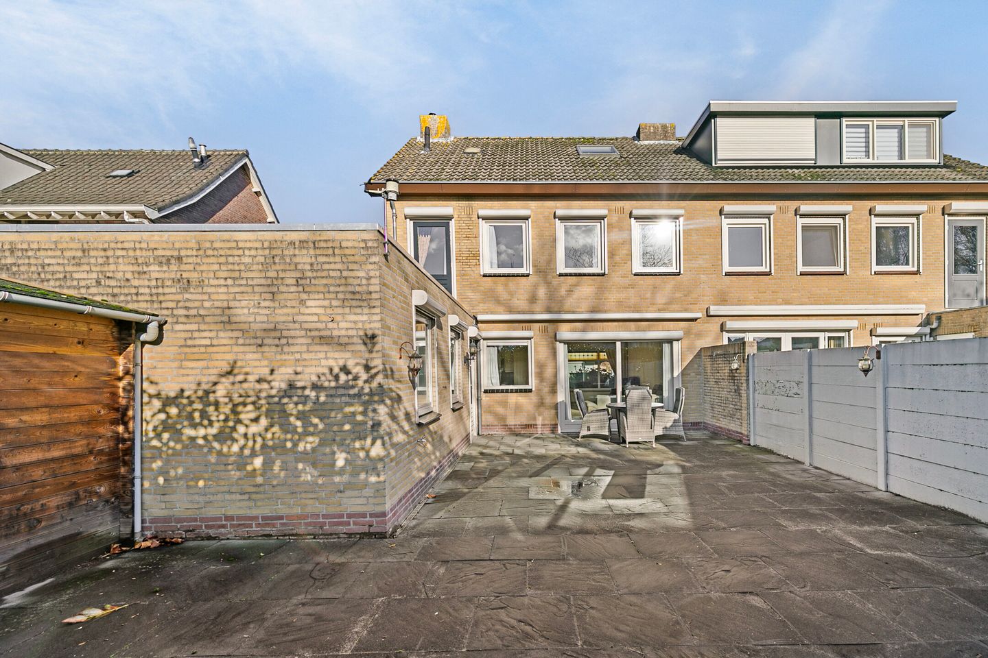 Foto 29 van Nieuwe Heilaarstraat 27