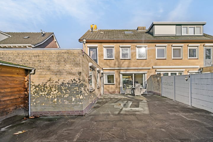 Photo 29 of Nieuwe Heilaarstraat 27