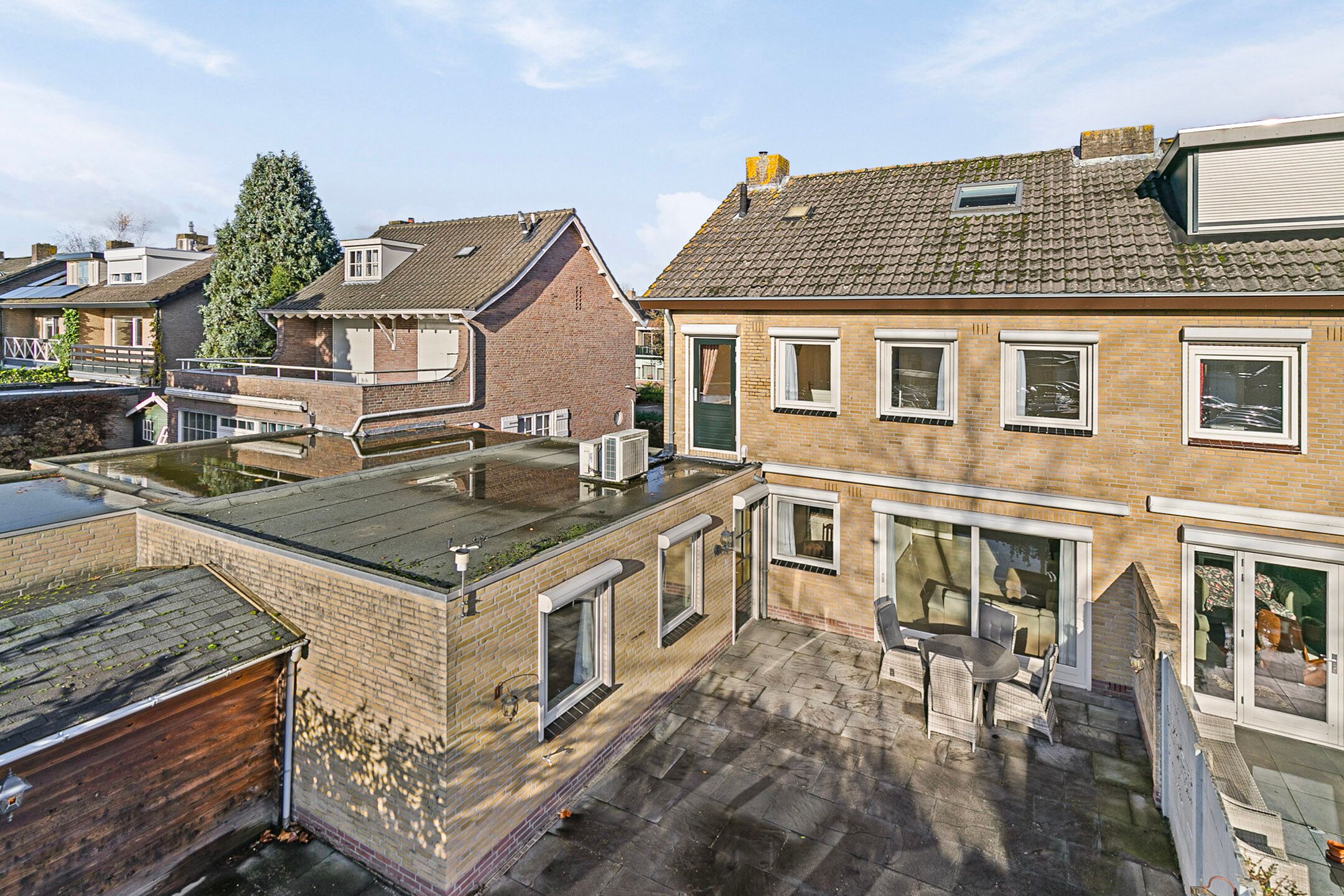 Foto 30 van Nieuwe Heilaarstraat 27