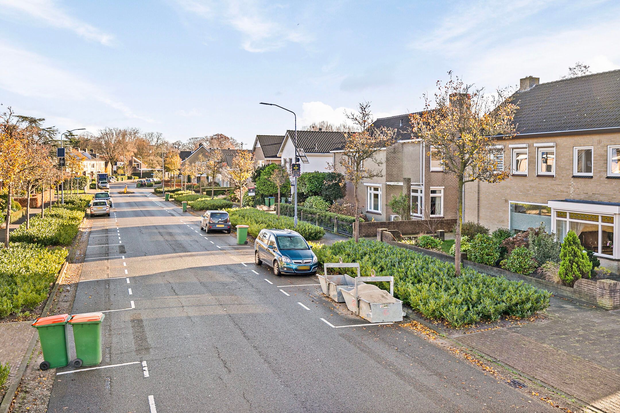 Foto 33 van Nieuwe Heilaarstraat 27