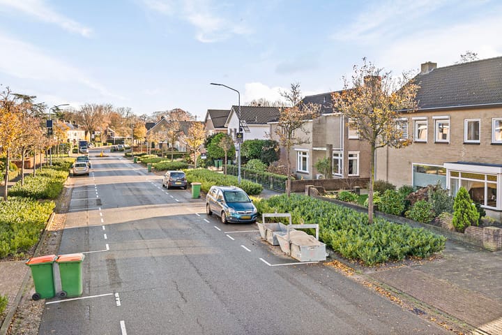 Photo 33 of Nieuwe Heilaarstraat 27