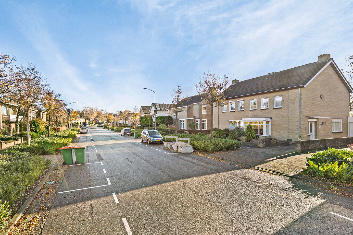 Foto 34 van Nieuwe Heilaarstraat 27