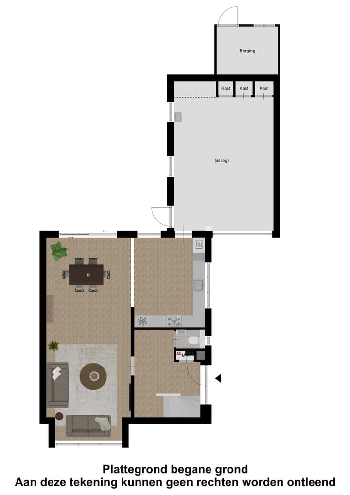 Photo 35 of Nieuwe Heilaarstraat 27