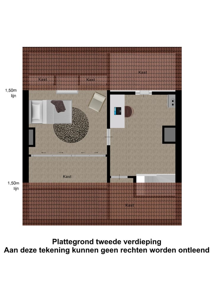 Photo 37 of Nieuwe Heilaarstraat 27