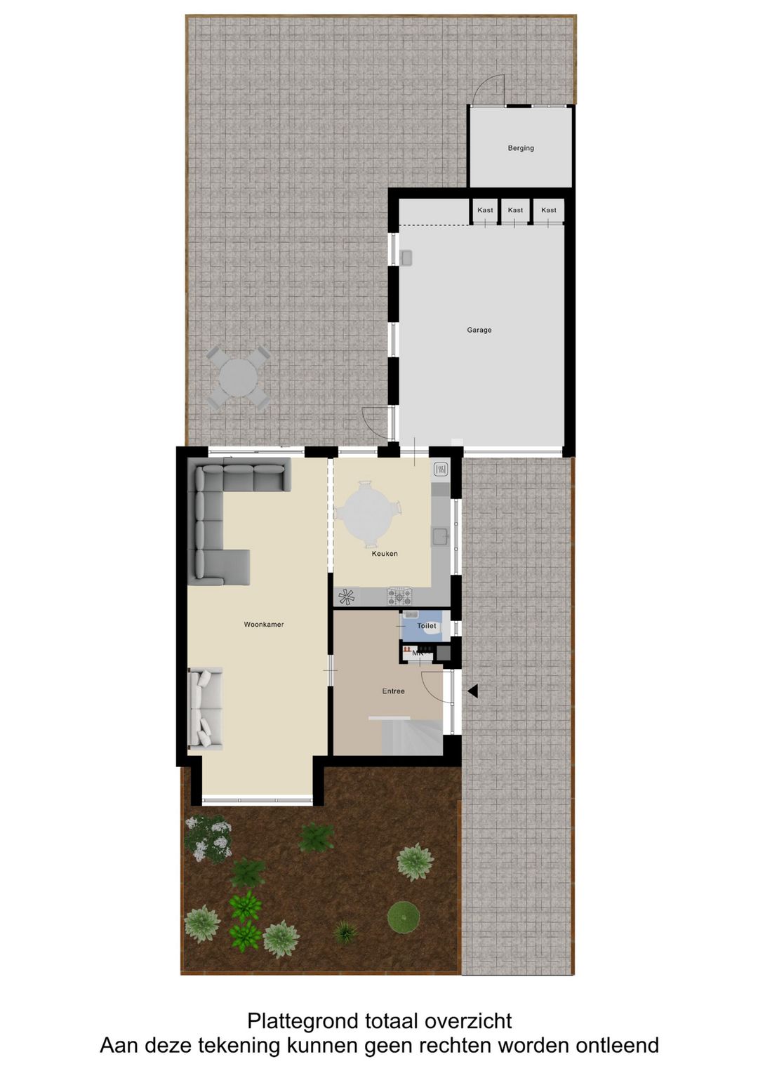 Foto 38 van Nieuwe Heilaarstraat 27