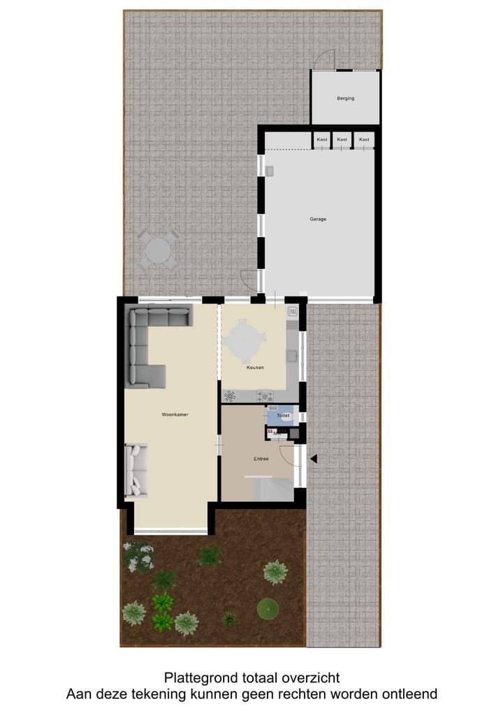 Photo 38 of Nieuwe Heilaarstraat 27