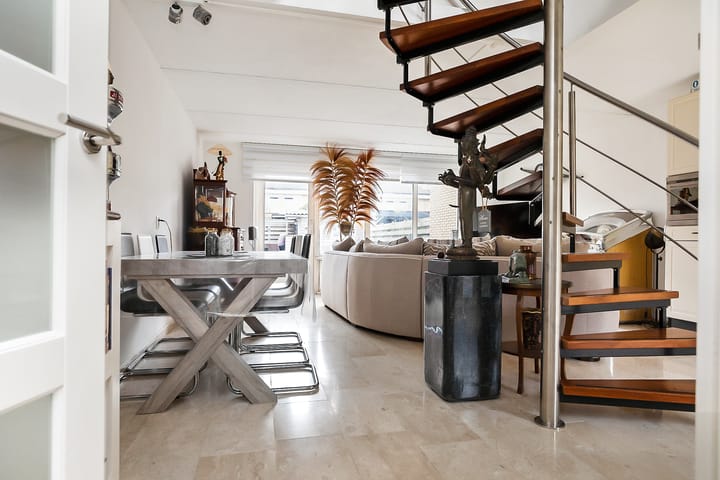 Foto 2 van Duyvestein 18