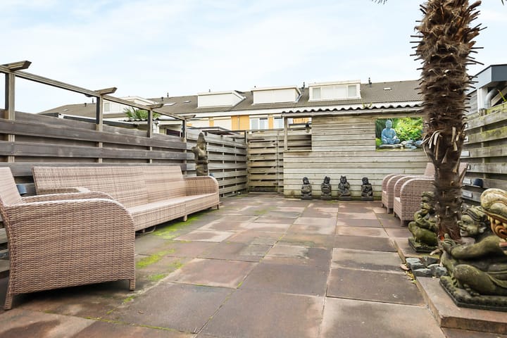 Foto 5 van Duyvestein 18