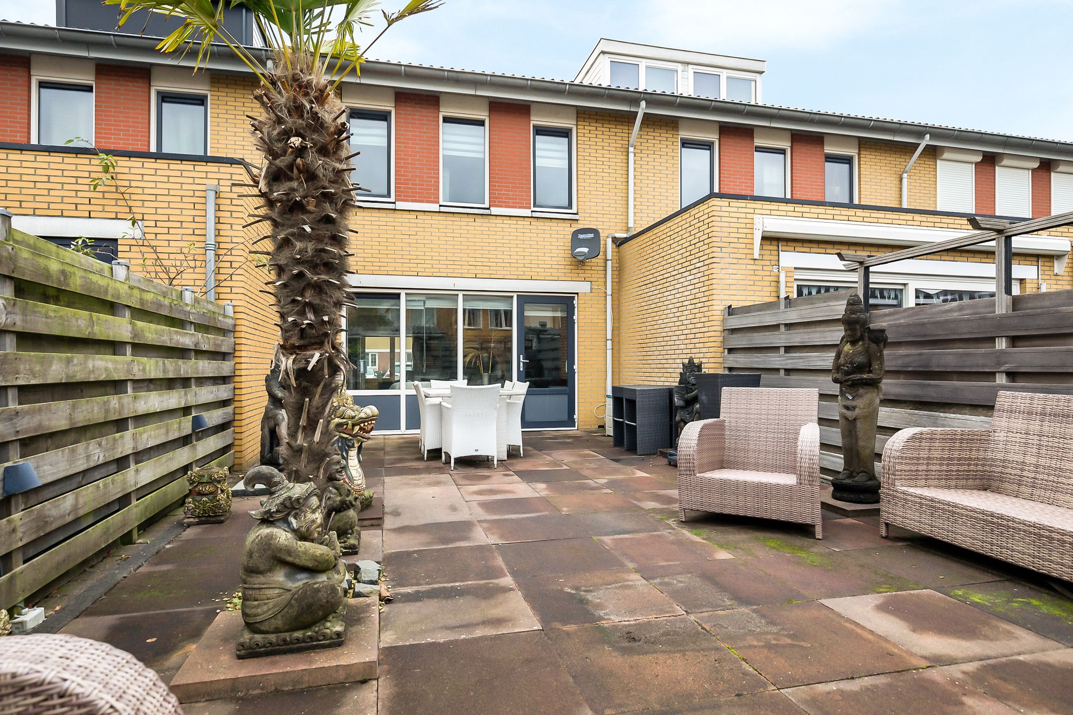 Foto 6 van Duyvestein 18