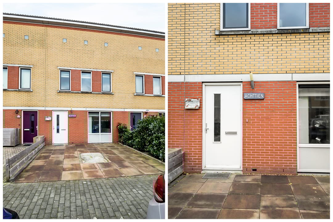 Foto 7 van Duyvestein 18