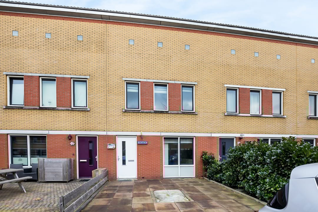 Foto 8 van Duyvestein 18