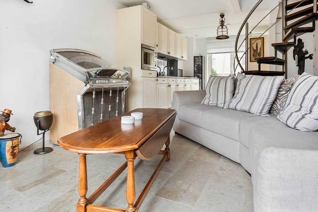 Foto 13 van Duyvestein 18