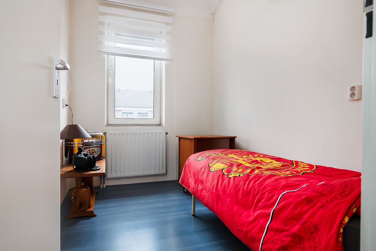 Foto 20 van Duyvestein 18