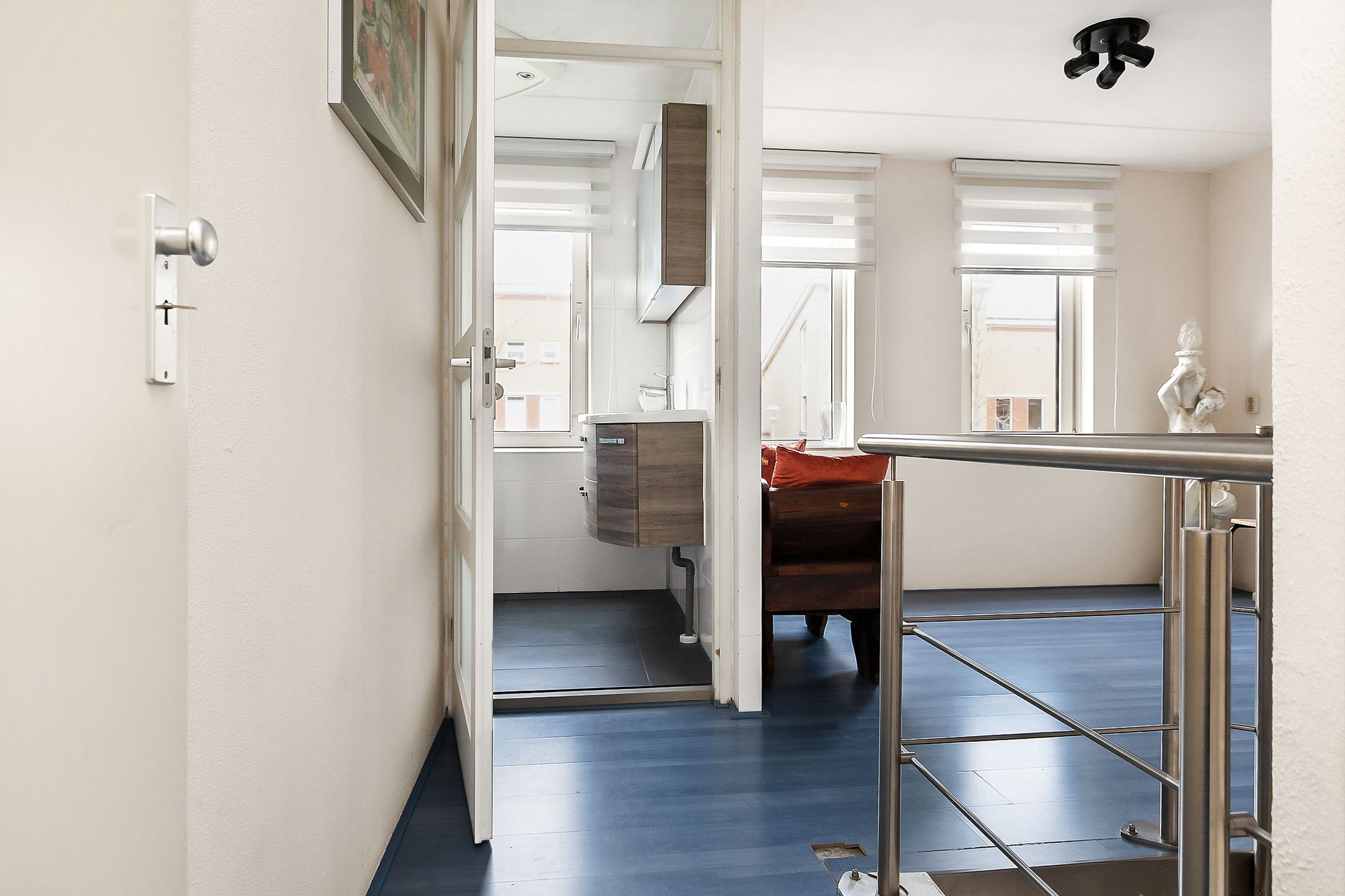 Foto 21 van Duyvestein 18