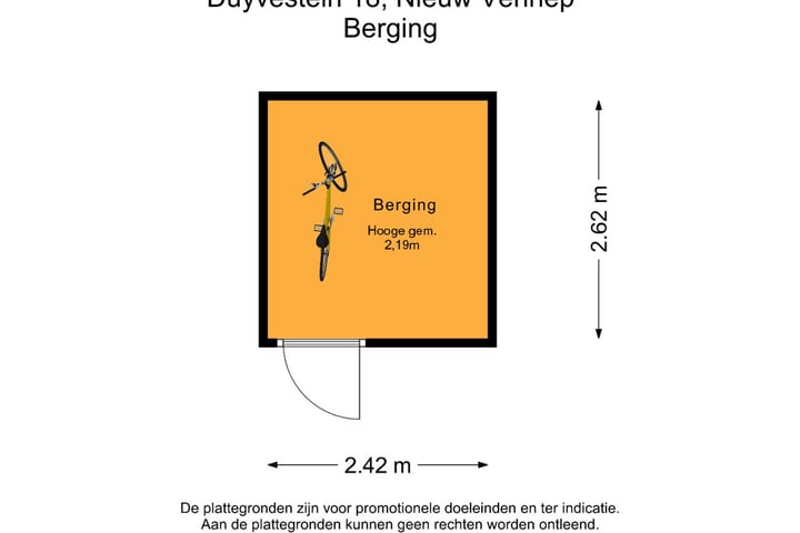 Bekijk foto 31 van Duyvestein 18