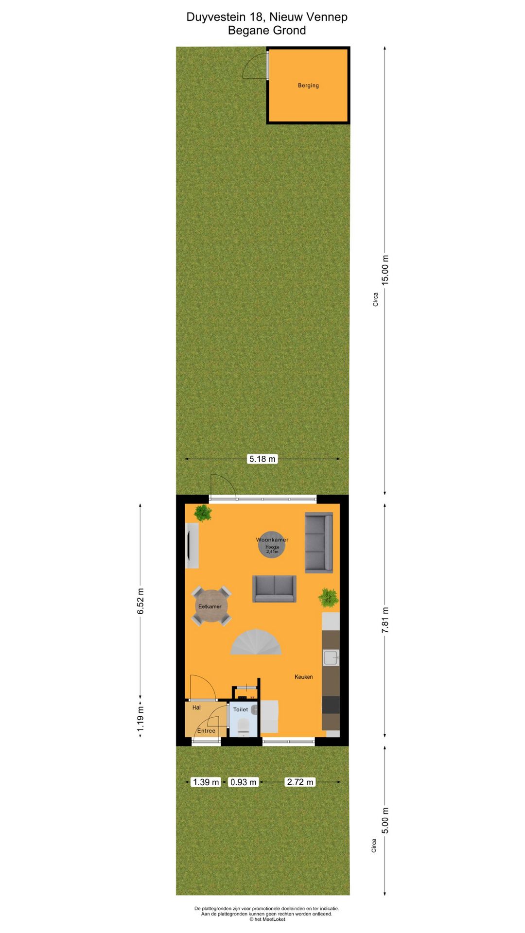 Foto 32 van Duyvestein 18