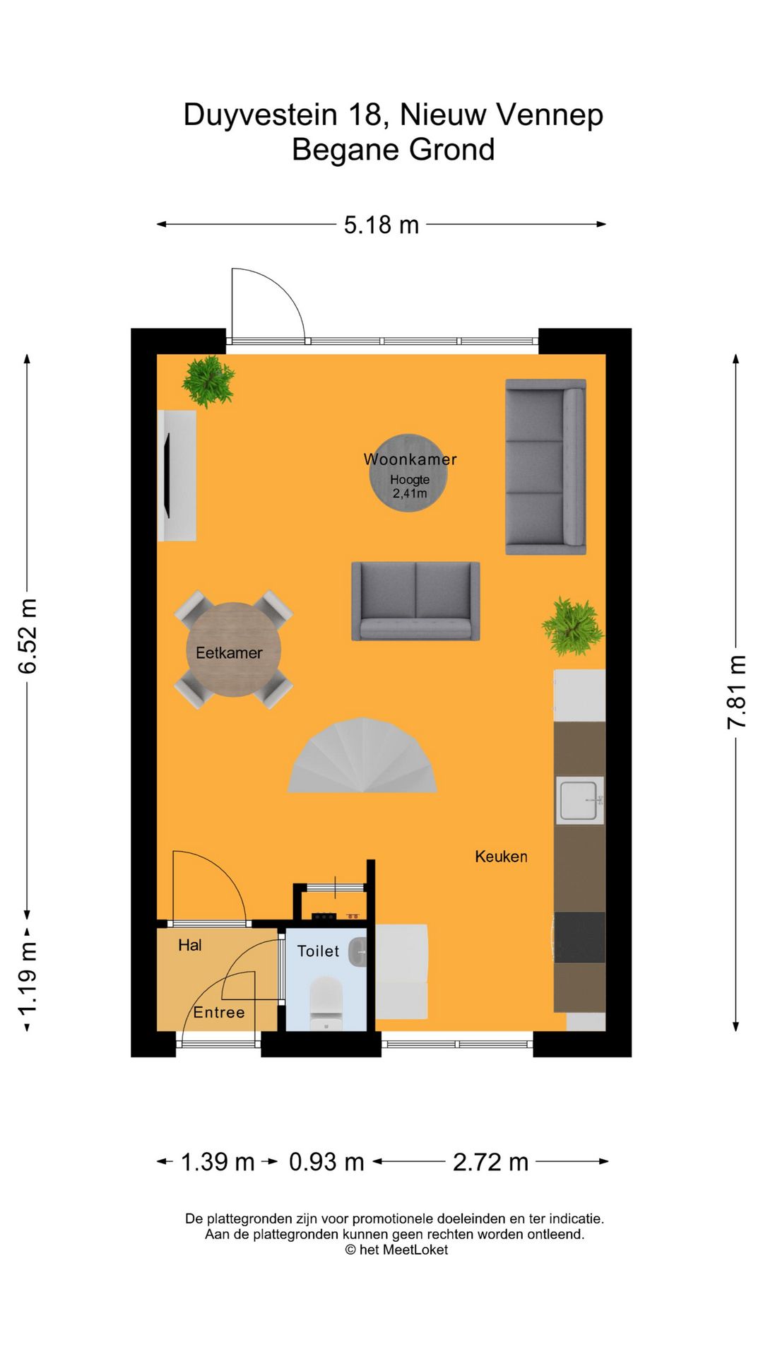 Foto 28 van Duyvestein 18