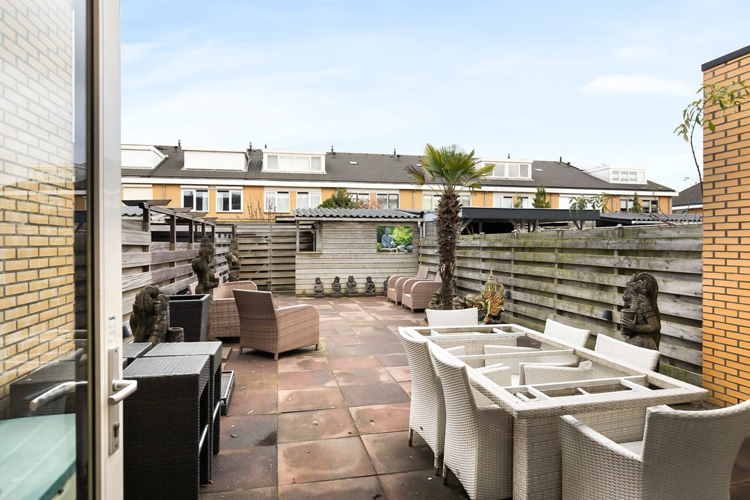 Foto 26 van Duyvestein 18