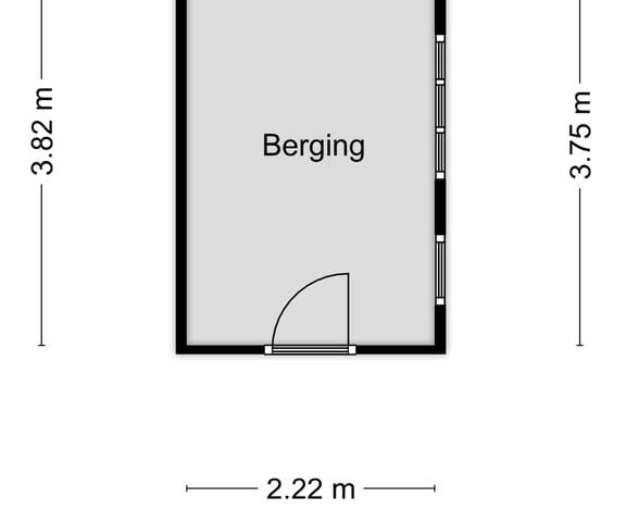 Bekijk foto 39 van Tivolistraat 20-B