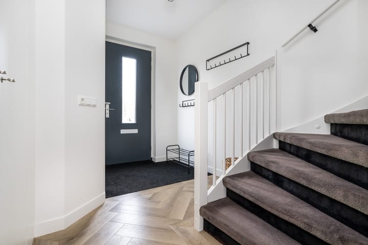 Foto 5 van Bloemenweg 15