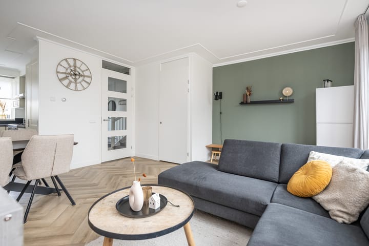 Foto 8 van Bloemenweg 15