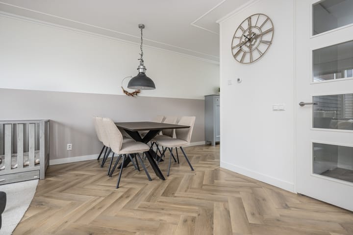 Foto 10 van Bloemenweg 15