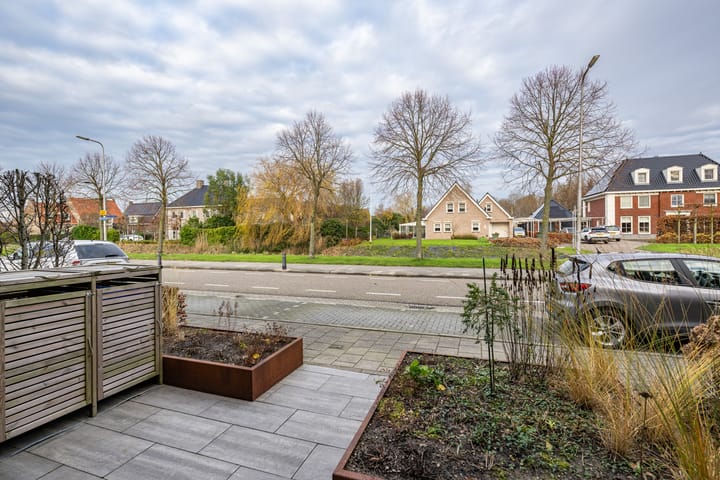 Foto 2 van Bloemenweg 15