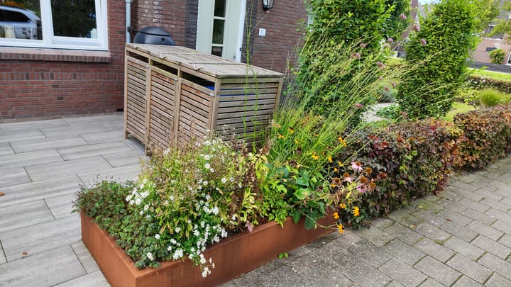 Foto 32 van Bloemenweg 15