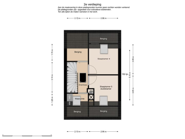 Foto 35 van Bloemenweg 15