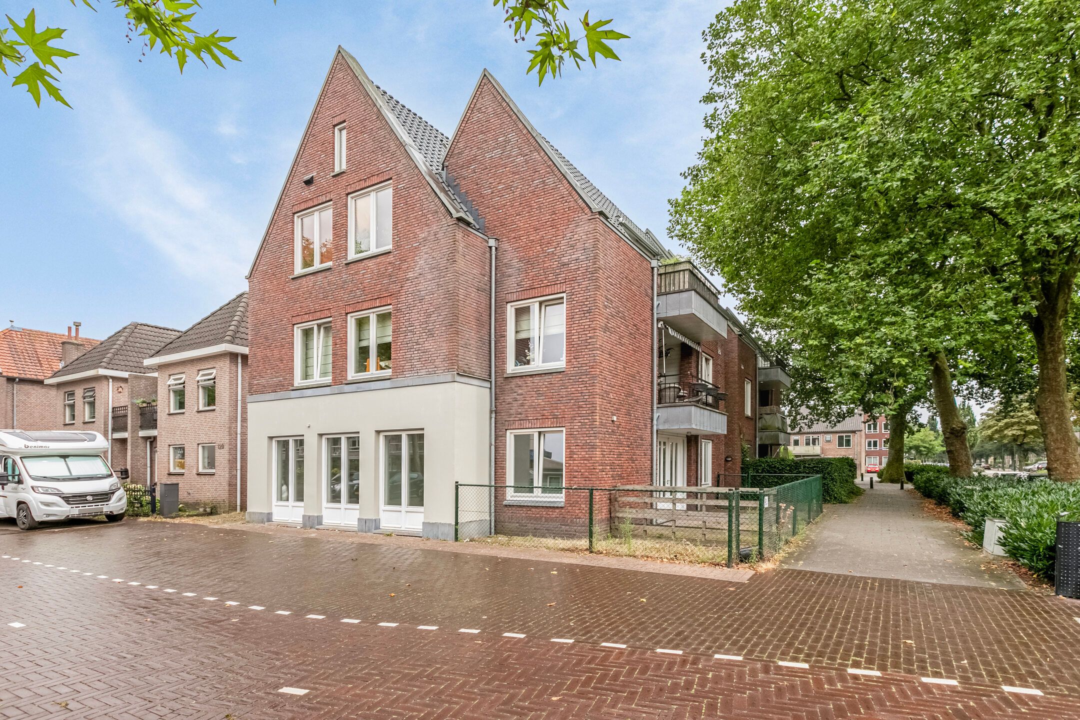 Rademakerstraat 135 
