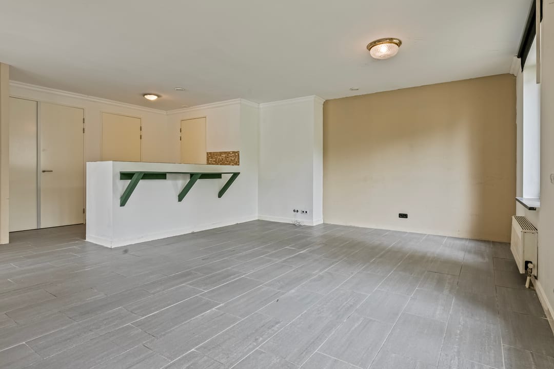 Foto 7 van Rademakerstraat 135